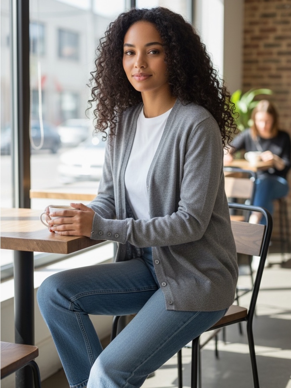 Worthington Sweater